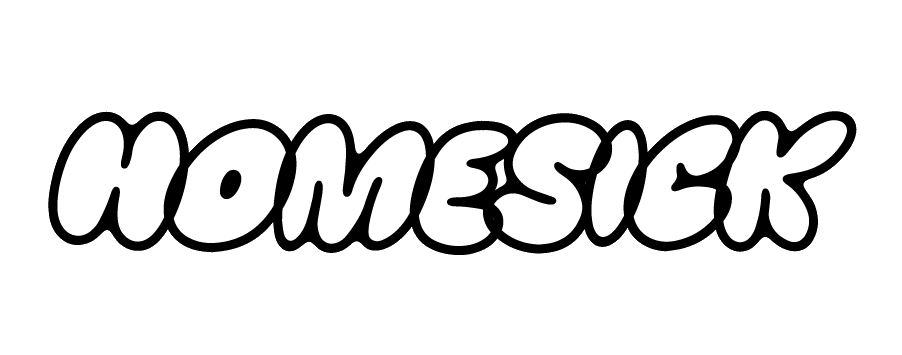 Homesick
